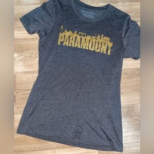 Paramount pictures tshirt
